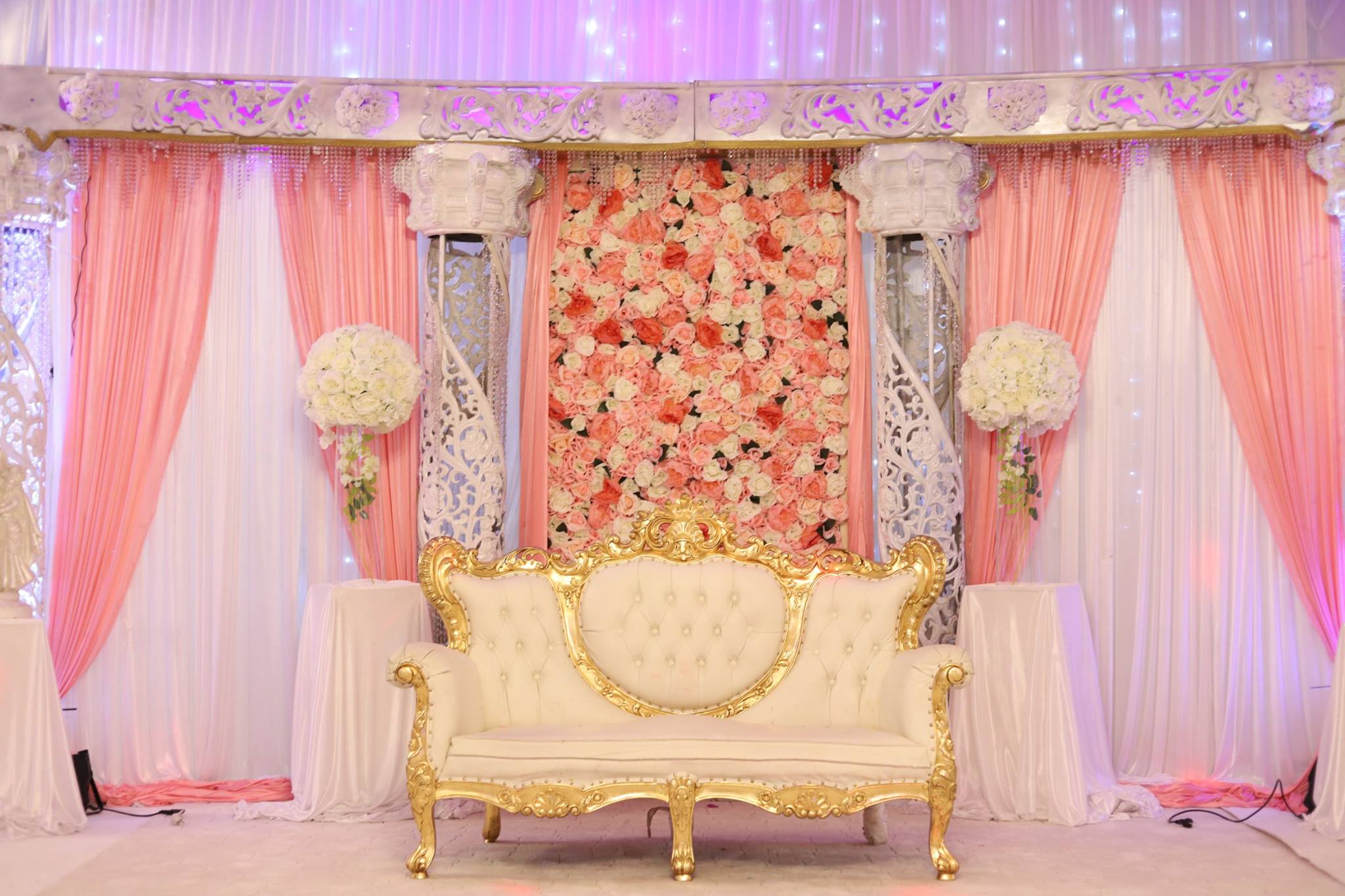 Nila Event Palast
