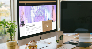 Wir sind Online!